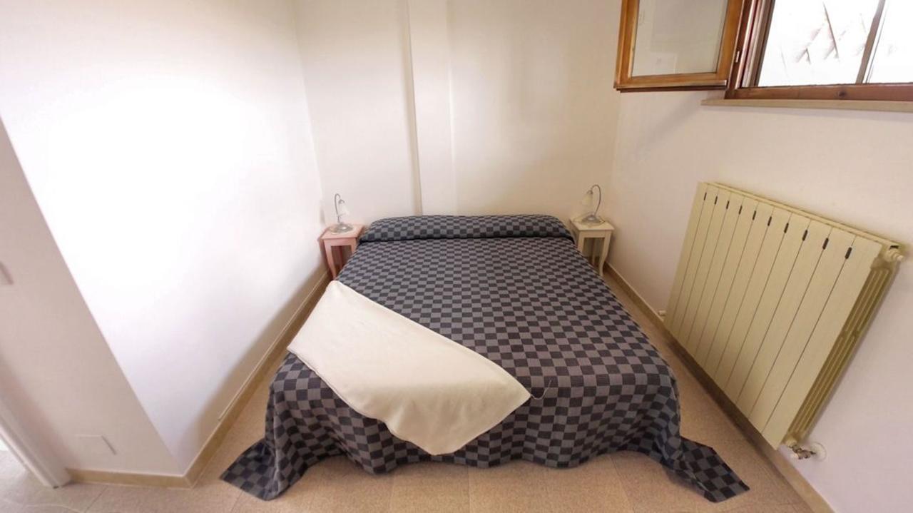 B&B Poggio Del Sole Нумана Экстерьер фото