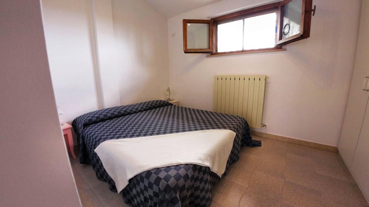 B&B Poggio Del Sole Нумана Экстерьер фото