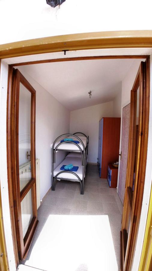 B&B Poggio Del Sole Нумана Экстерьер фото
