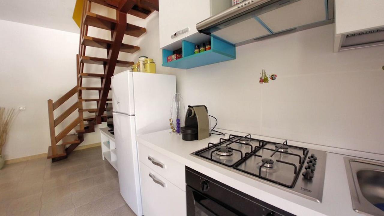 B&B Poggio Del Sole Нумана Экстерьер фото