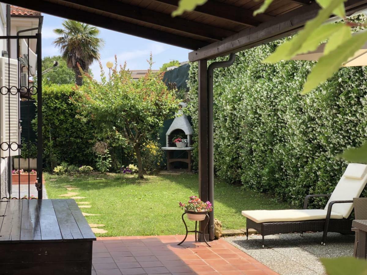 B&B Poggio Del Sole Нумана Экстерьер фото