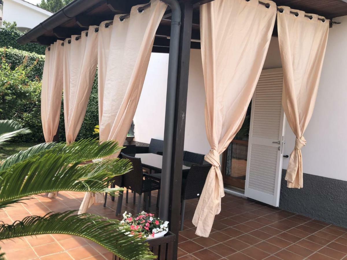 B&B Poggio Del Sole Нумана Экстерьер фото