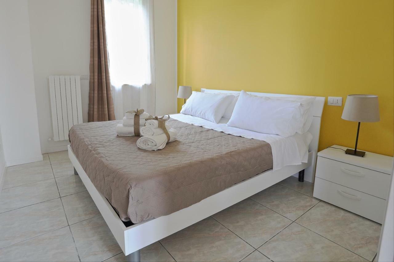 B&B Poggio Del Sole Нумана Экстерьер фото